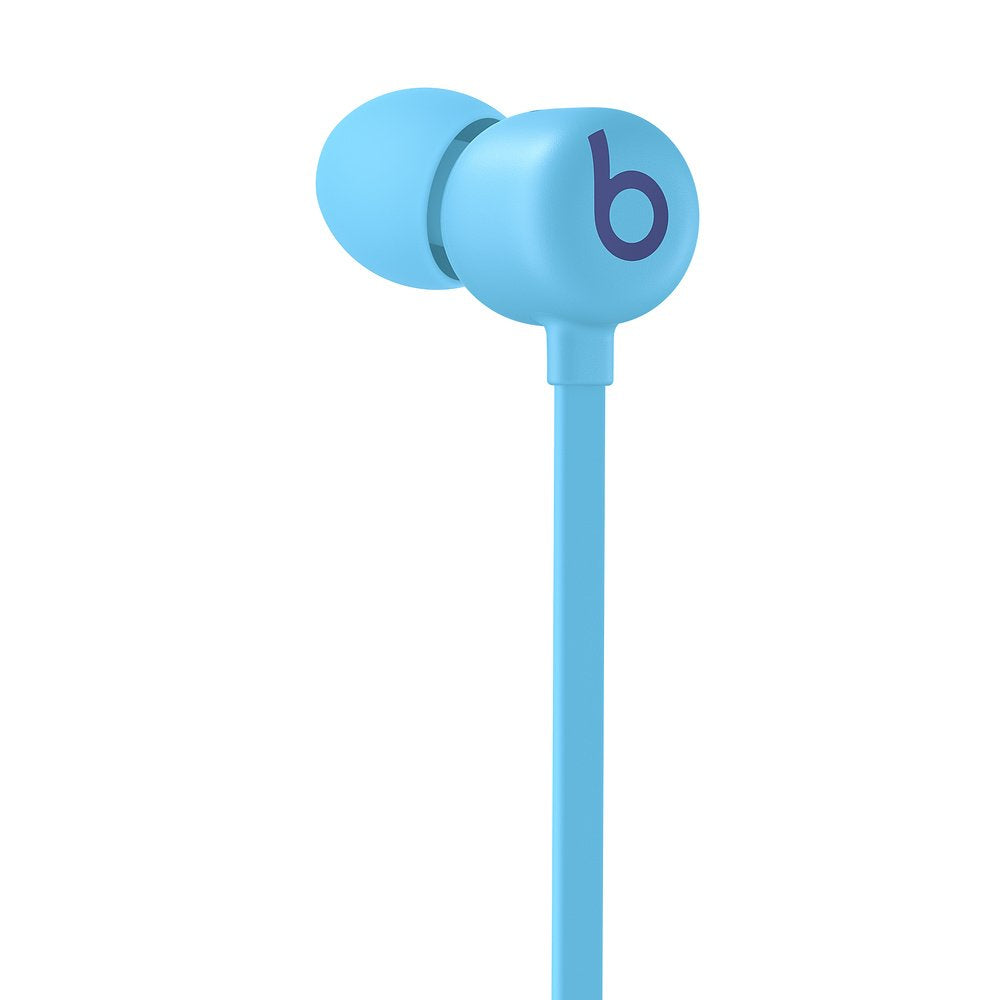 EAN 0190199801837 - Beats by Dr. Dre Flex Auriculares Inalámbrico Dentro de oído Llamadas/Música Bluetooth Azul imagen 6