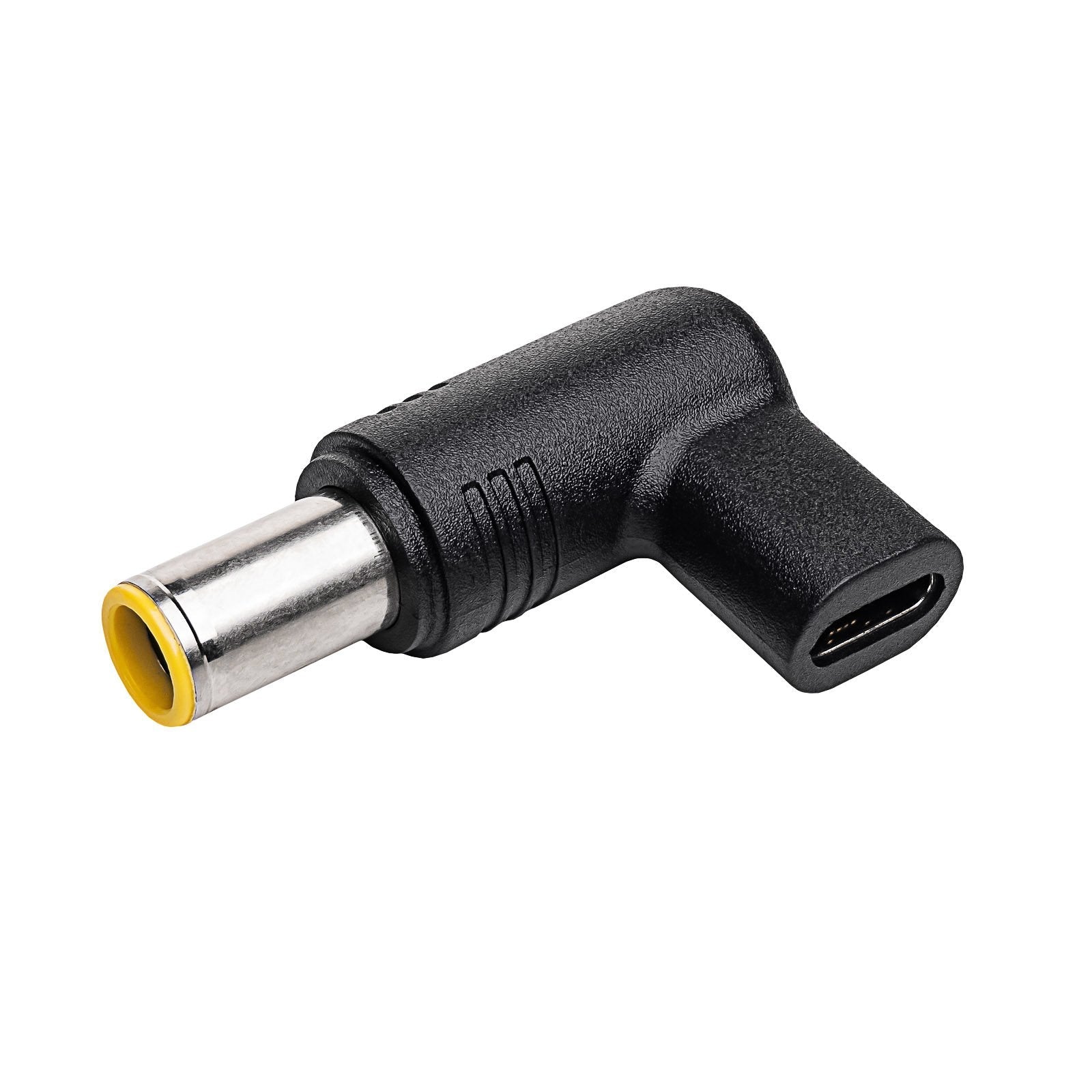 EAN 5901720138255 - Akyga AK-ND-C12 cambiador de género para cable USB-C 7.9 x 5.5 mm Negro imagen 3