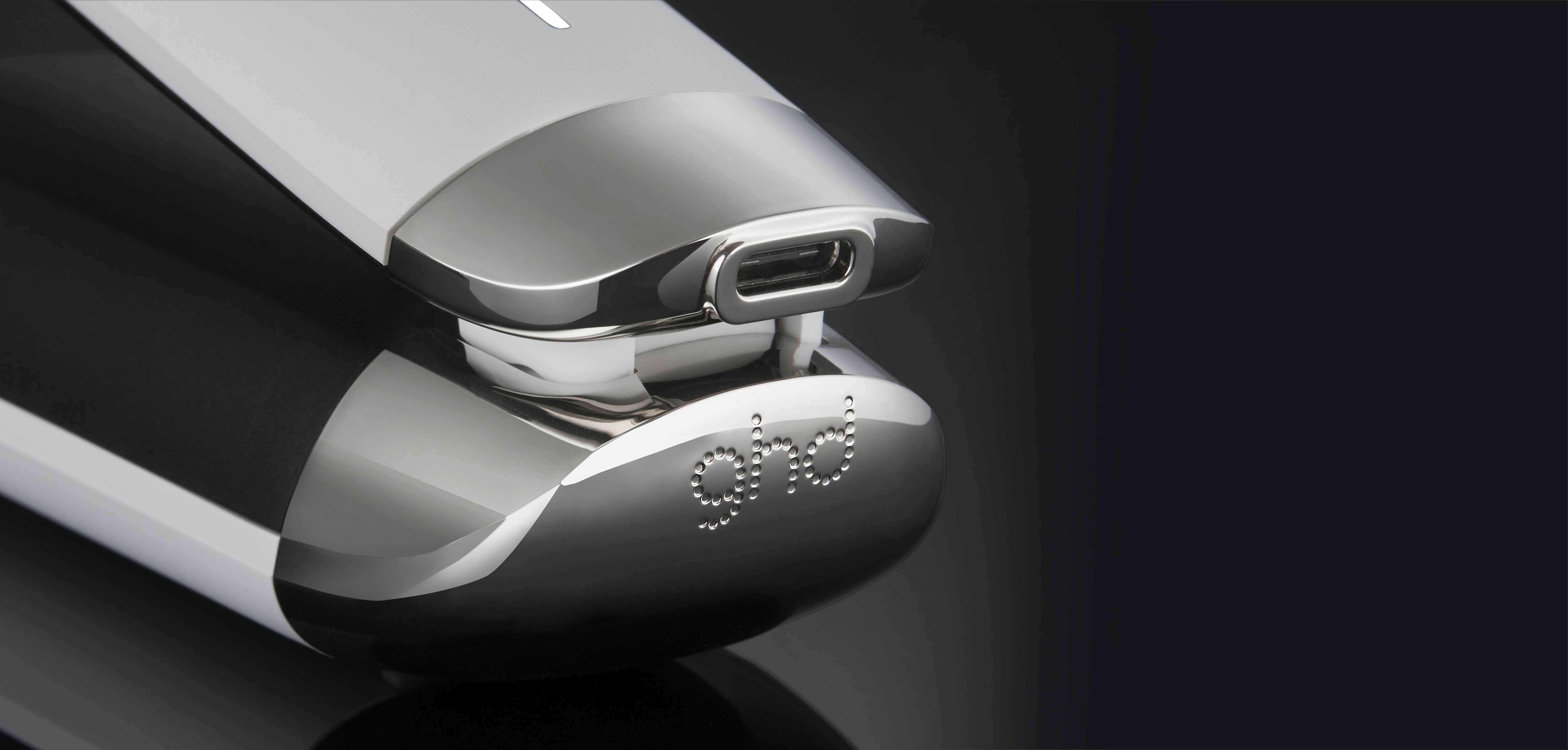 EAN 5060703494907 - GHD Unplugged Plancha de pelo Caliente Blanco imagen 3