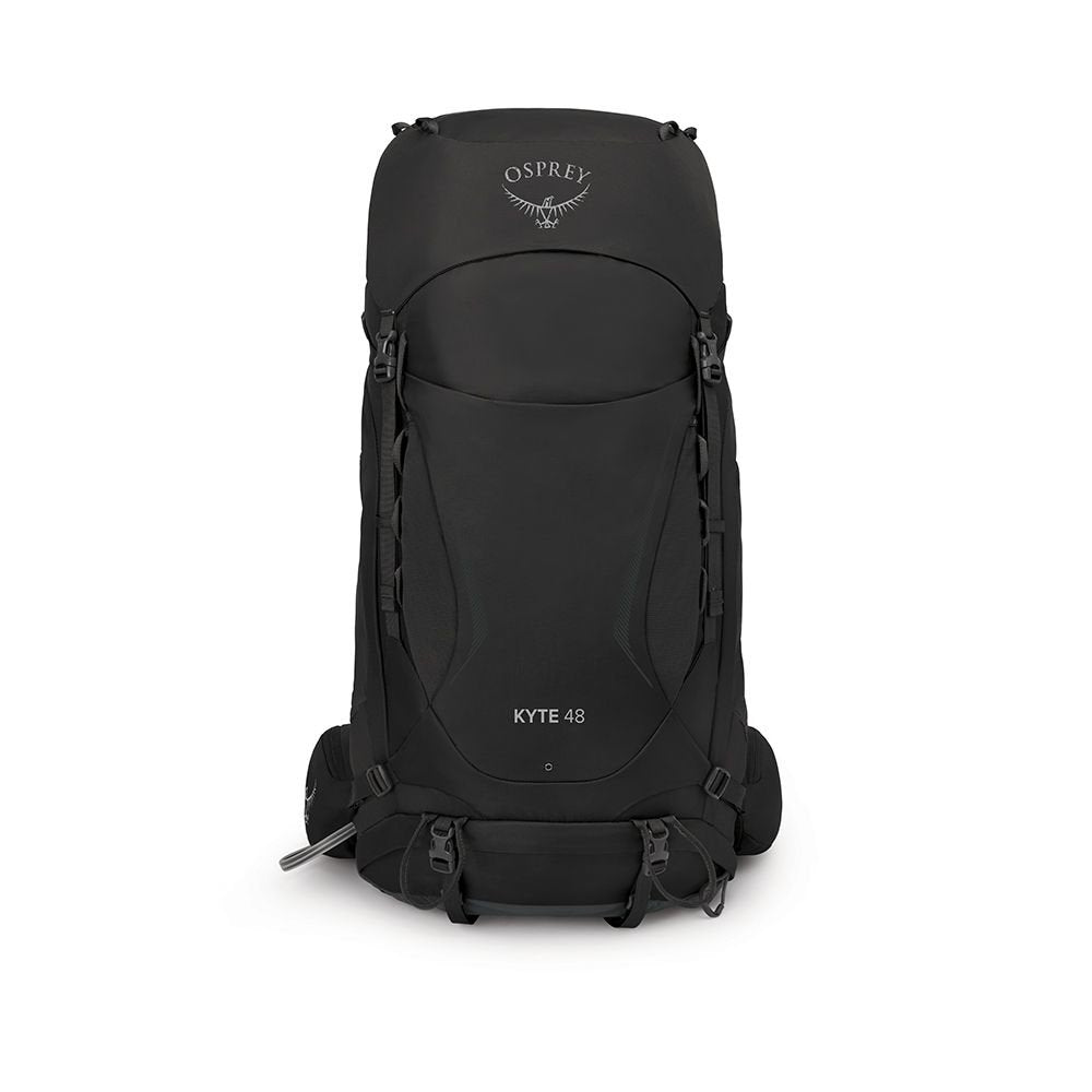 EAN 0843820153545 - Osprey Kyte 48 49 L Negro imagen 2