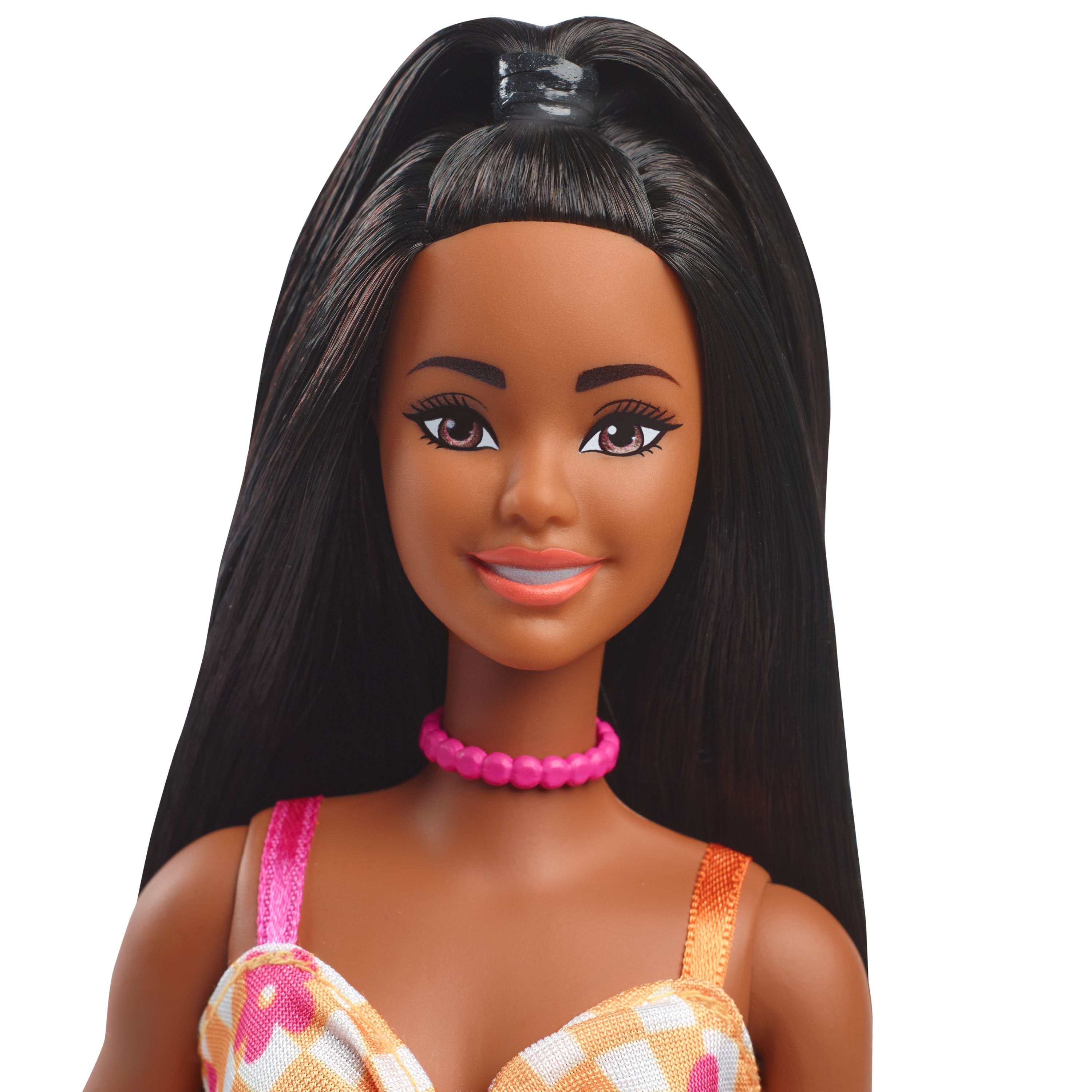 EAN 0194735255627 - Barbie Fashionistas HYT91 muñeca imagen 3