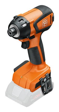 EAN 4014586898896 - FEIN ASCD 18-200 W4 AS 1500 RPM Negro, Naranja imagen 1