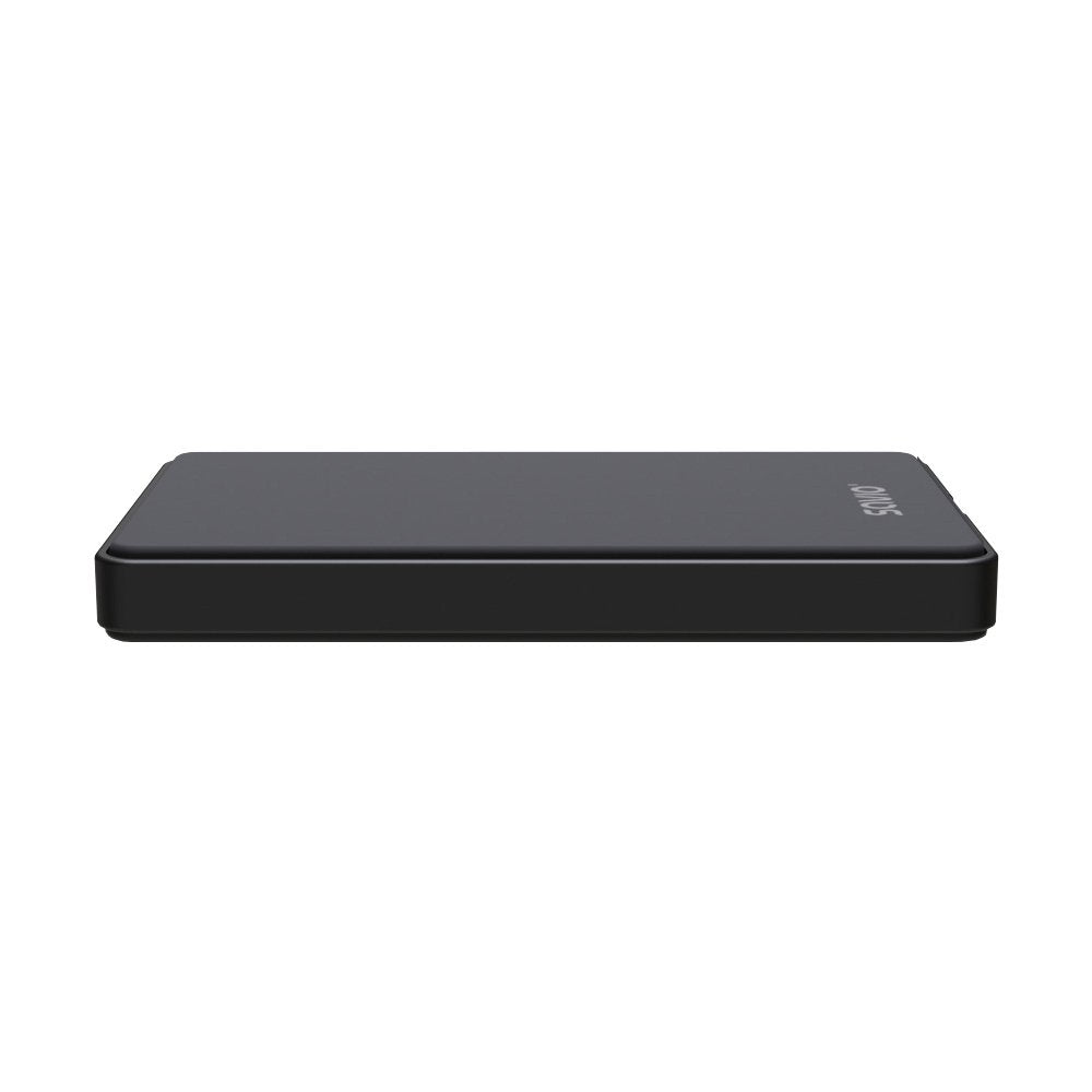 EAN 5901986048169 - Savio AK-65 caja para disco duro externo Carcasa de disco duro/SSD Negro 2.5" imagen 3