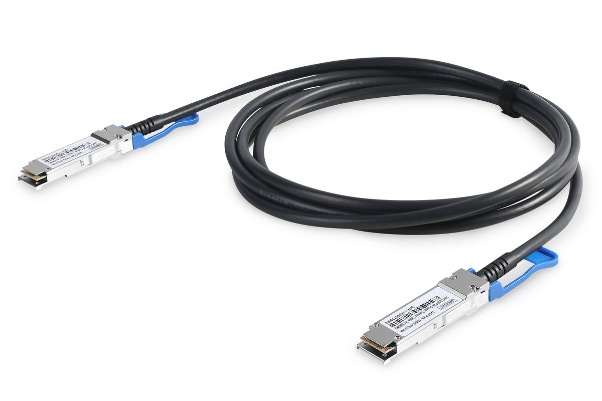 EAN 4016032481096 - Digitus DN-81603 Cable de fibra óptica e InfiniBand Plata, Negro imagen 1
