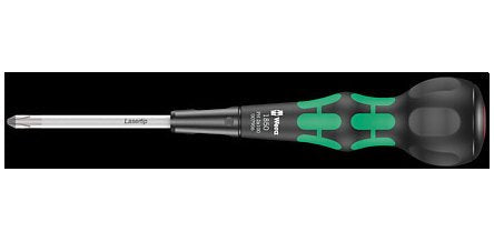 Destornillador Wera 05007905001 Plano