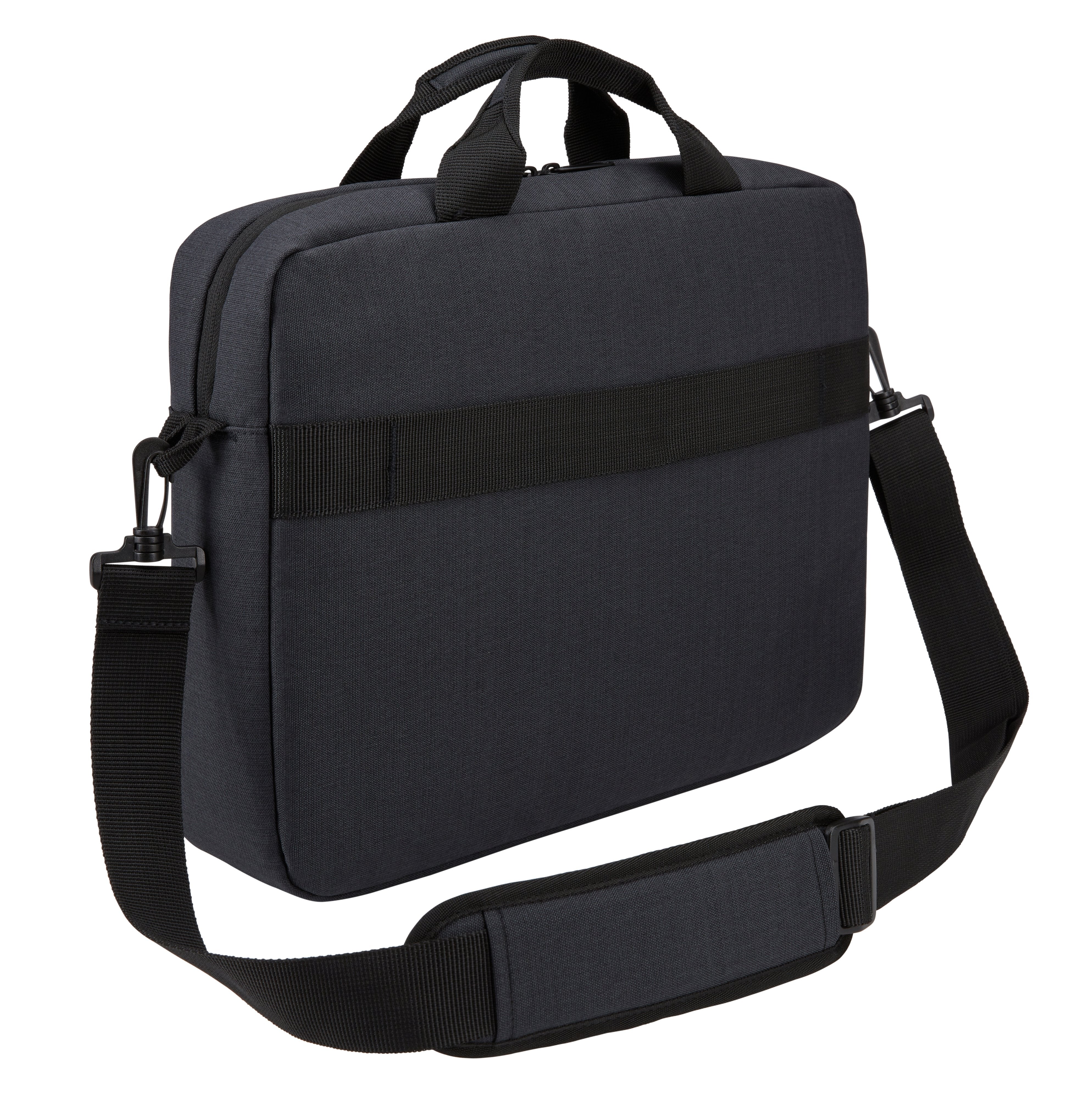 EAN 0085854251327 - Case Logic Huxton HUXA-214 Black 35,6 cm (14") Maletín Negro imagen 2
