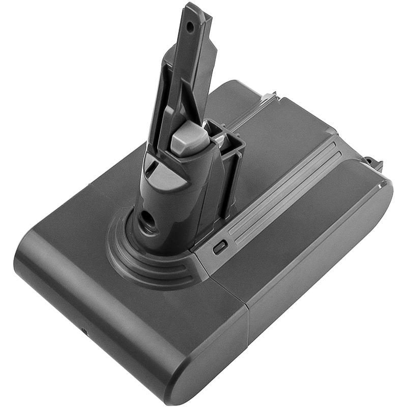Coreparts Mbxvac-Ba0028 Accesorio Y Suministro De Vacío Aspiradora Sin Cables Batería