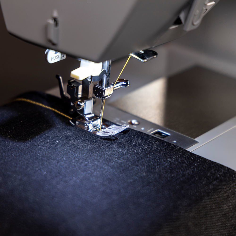 Máquina Singer Hd6805 De Coser Automática Eléctrico