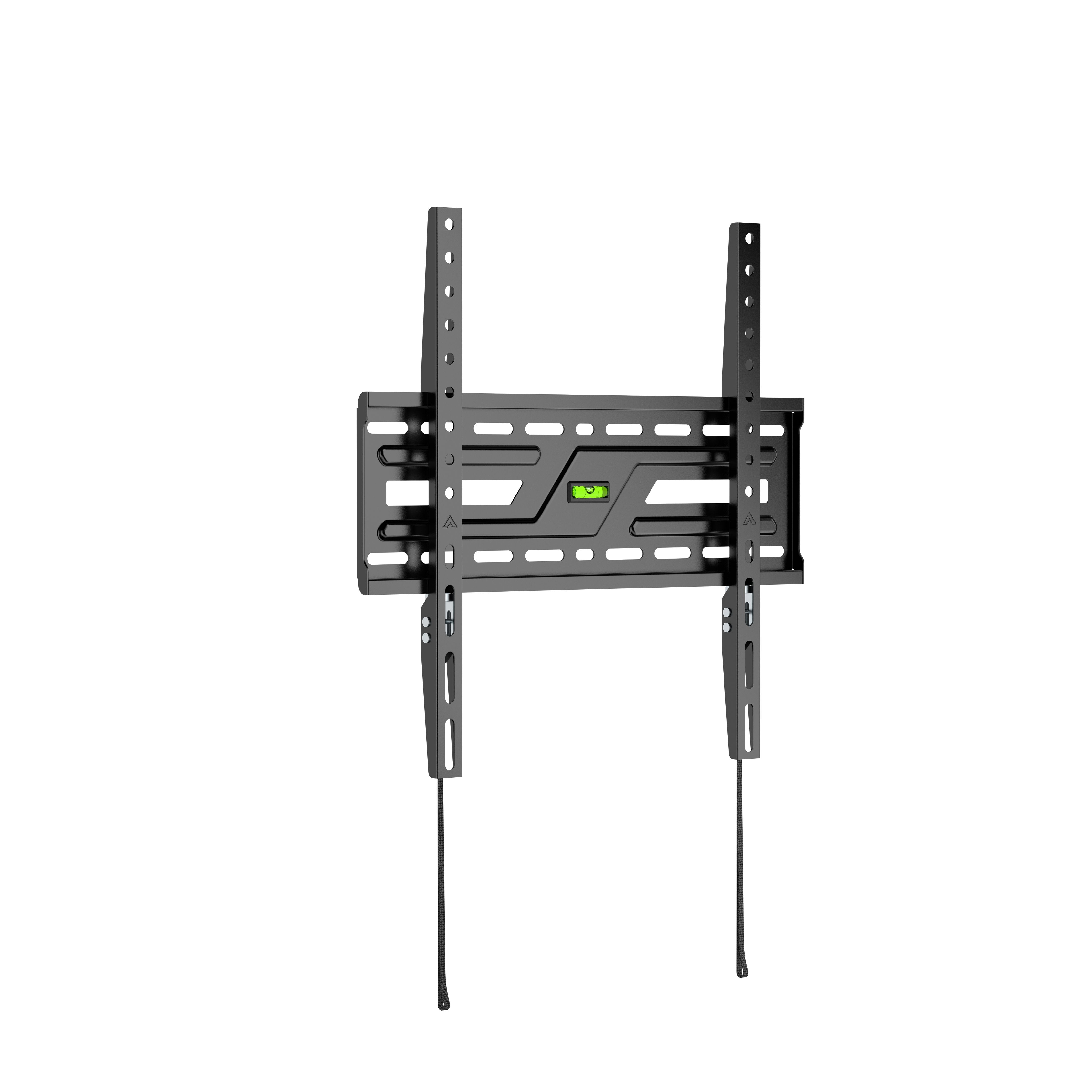 EAN 8716309135313 - Gembird WM-75F-02 soporte para TV 190,5 cm (75") Negro imagen 2