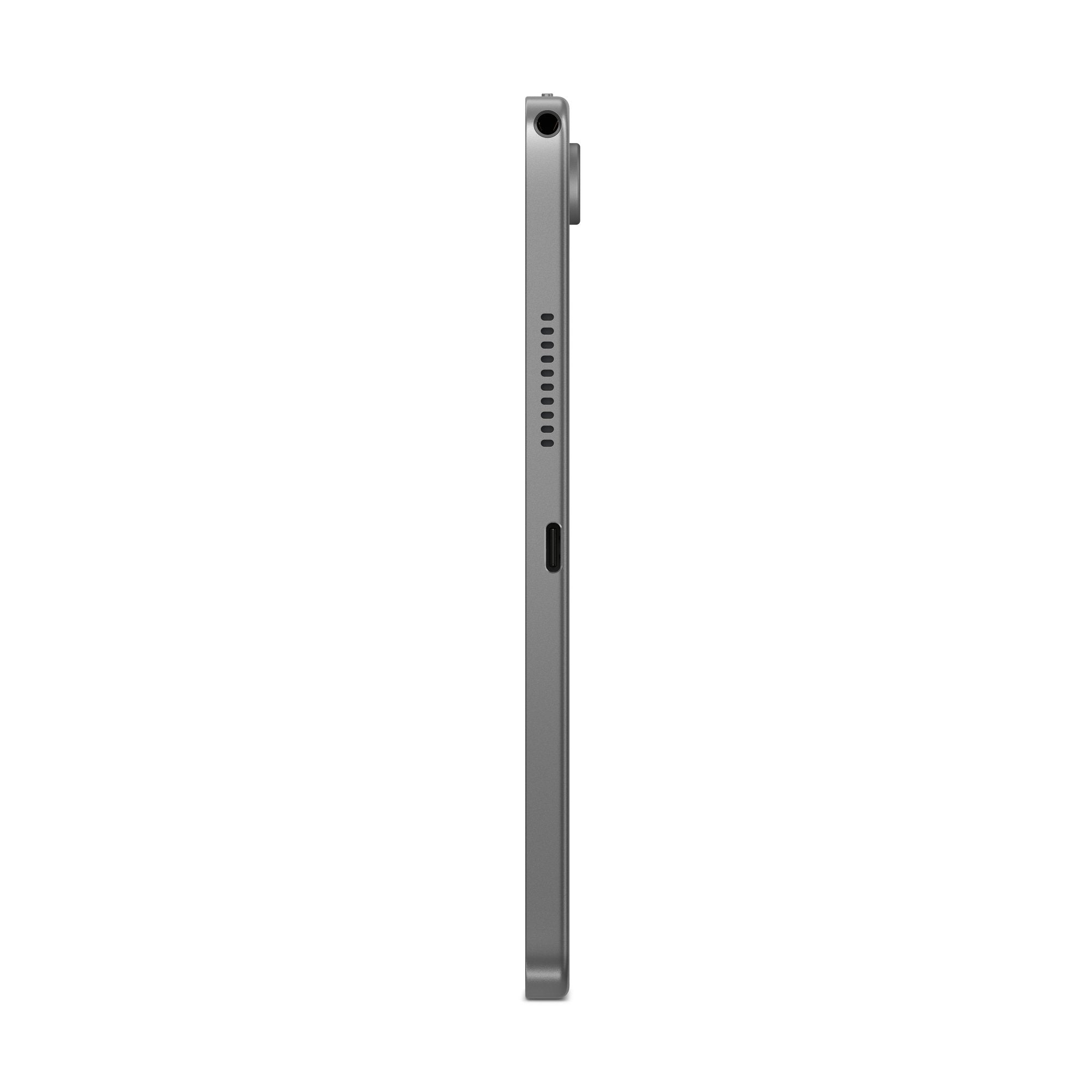 EAN 0199275107467 - Lenovo Tab Mediatek 128 GB 25,6 cm (10.1") 4 GB Wi-Fi 5 (802.11ac) Android 14 Gris imagen 3