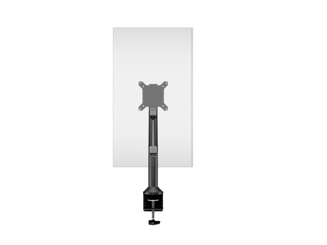 Multibrackets 9369 Soporte Para Monitor 81,3 Cm (32") Escritorio Negro