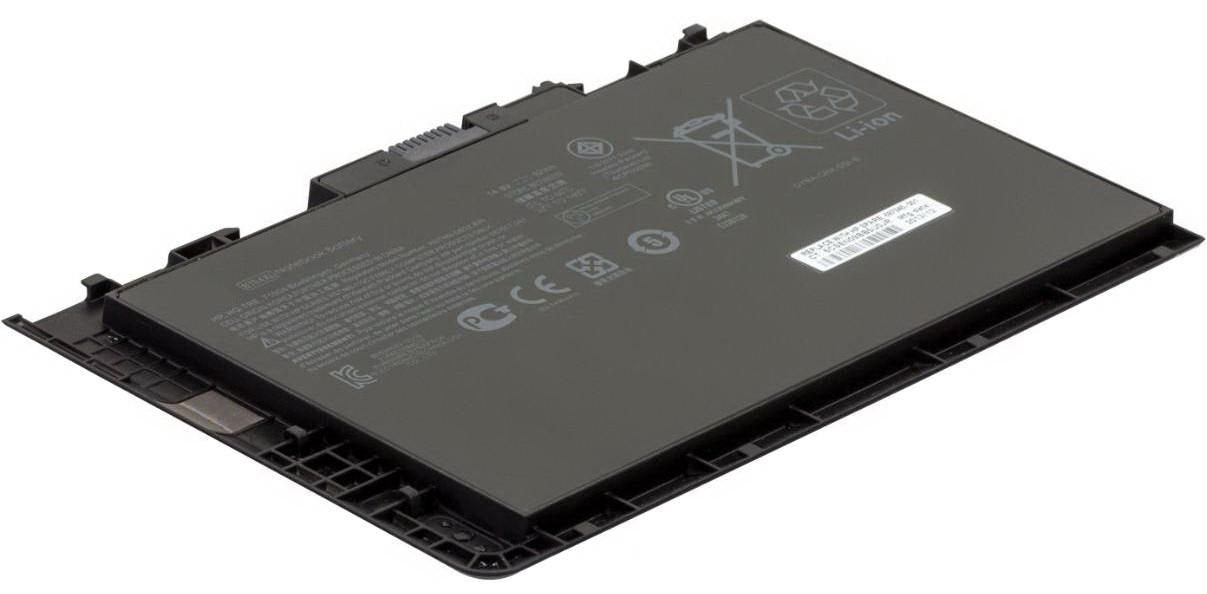 EAN 5712505827758 - CoreParts MBXHP-BA0002 refacción para laptop Batería imagen 1