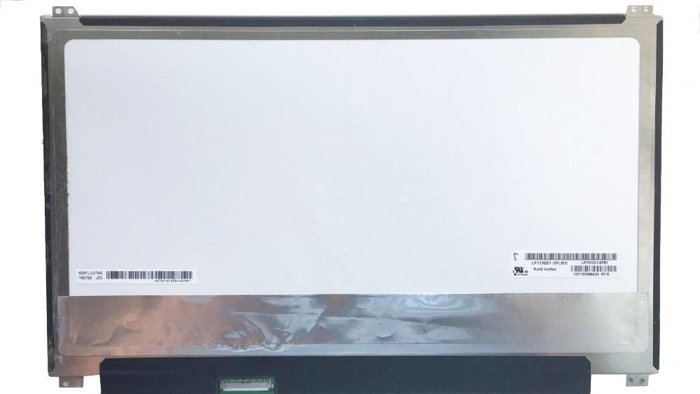 EAN 5704174082859 - CoreParts MSC1334K40-263M refacción para laptop Cristal de pantalla imagen 1