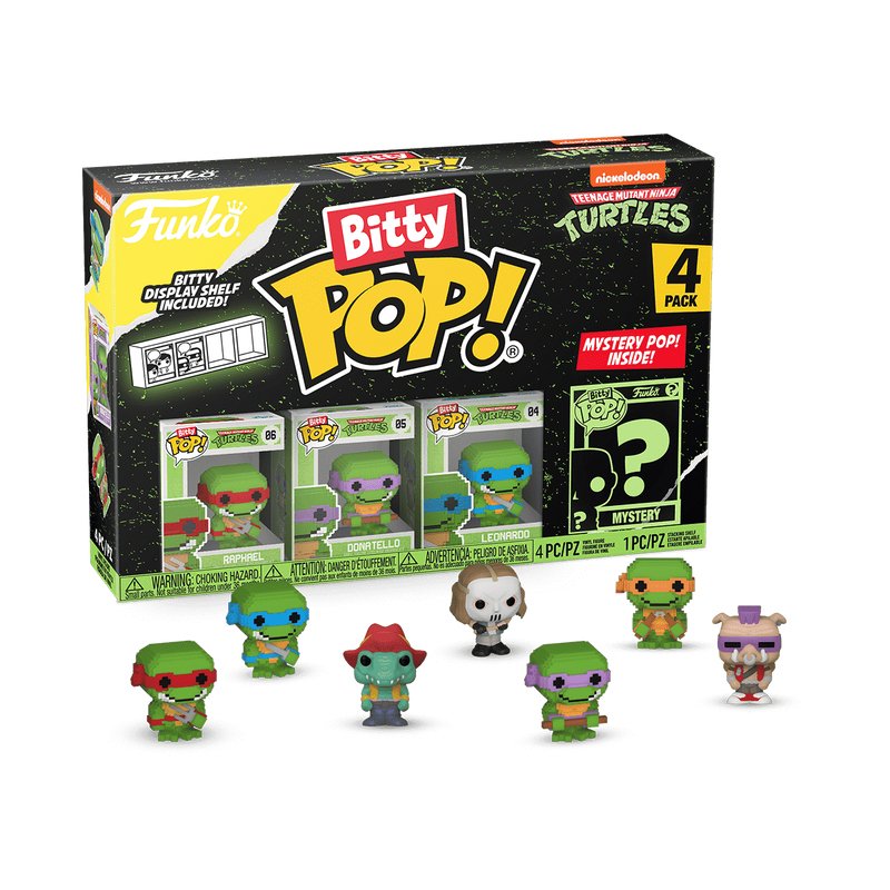 EAN 0889698715102 - FUNKO POP! 71510 figura de acción y colleccionable imagen 1