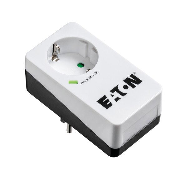 Eaton Toma Con Protección Contra Sobretensiones Pb1d