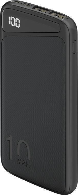 Goobay Banco De Energía Slimline 53935