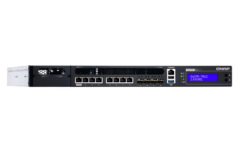 EAN 4711103080269 - QNAP QuCPE-7012 imagen 4