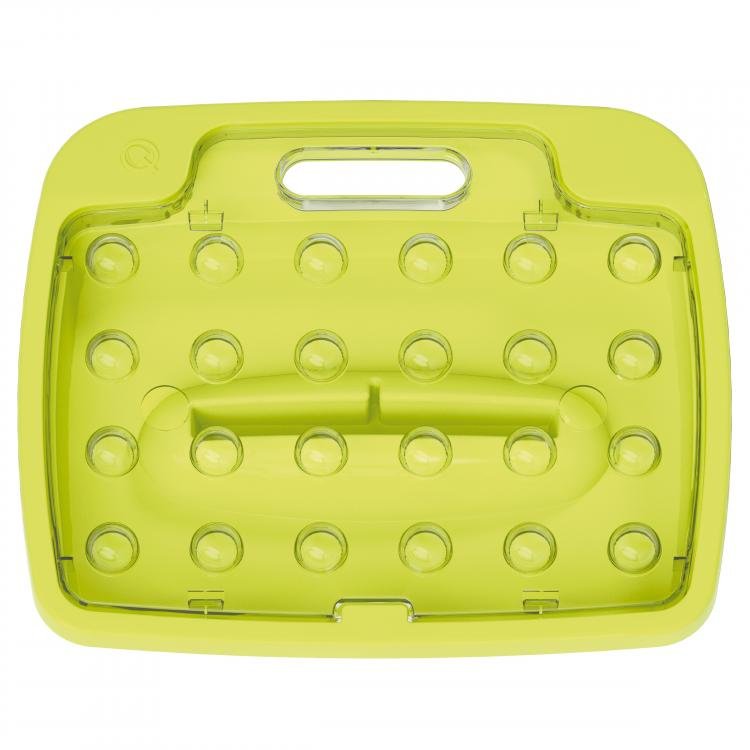 EAN 8007905044018 - Quercetti Pixel Baby juguete de habilidad motora imagen 2