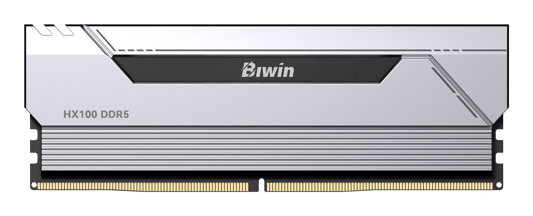 EAN 6955914622180 - Biwin HX100 módulo de memoria 32 GB 2 x 16 GB DDR5 6000 MT/s 288-pin DIMM imagen 2