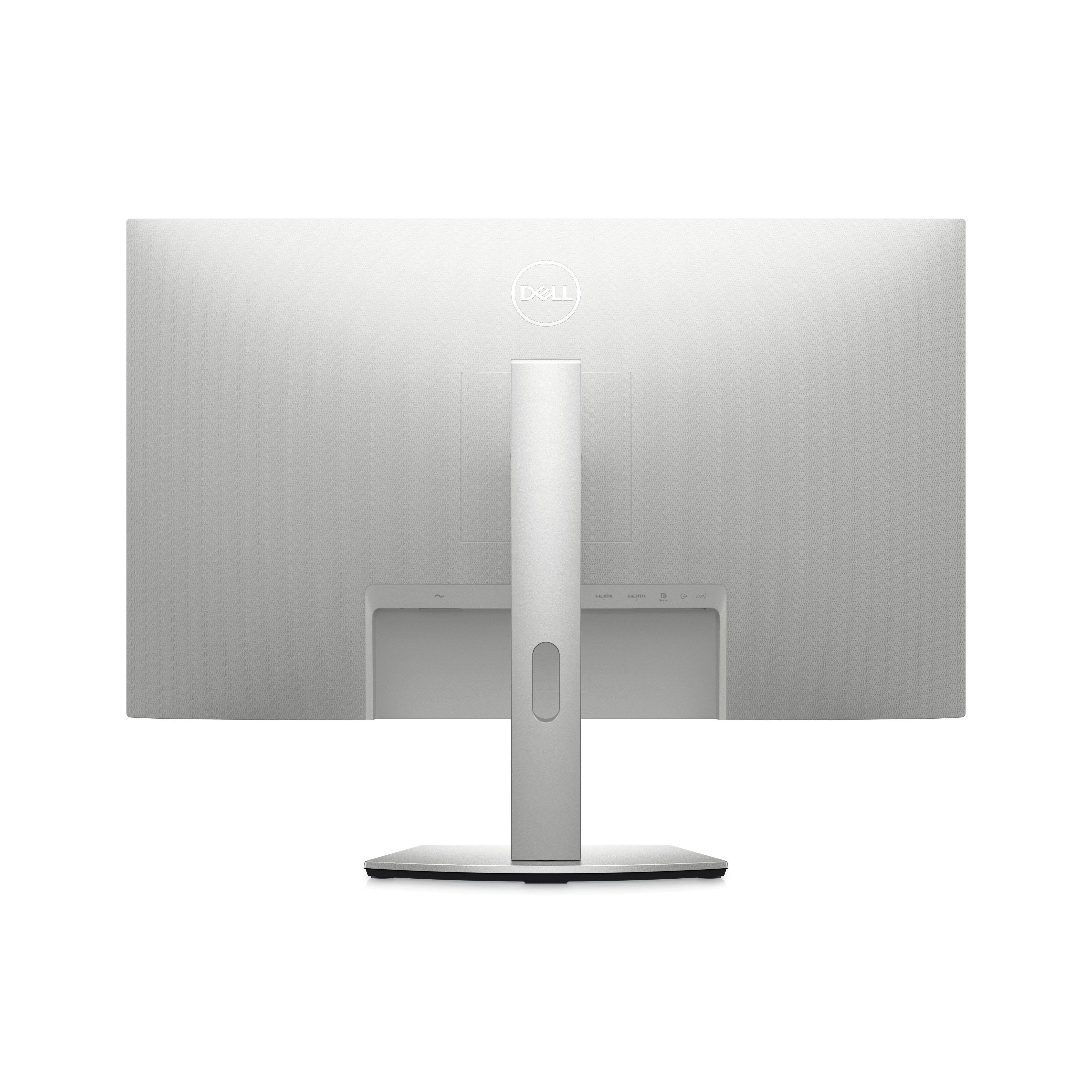 EAN 0884116404026 - DELL S Series S2722QC pantalla para PC 68,6 cm (27") 3840 x 2160 Pixeles 4K Ultra HD LCD Gris imagen 6