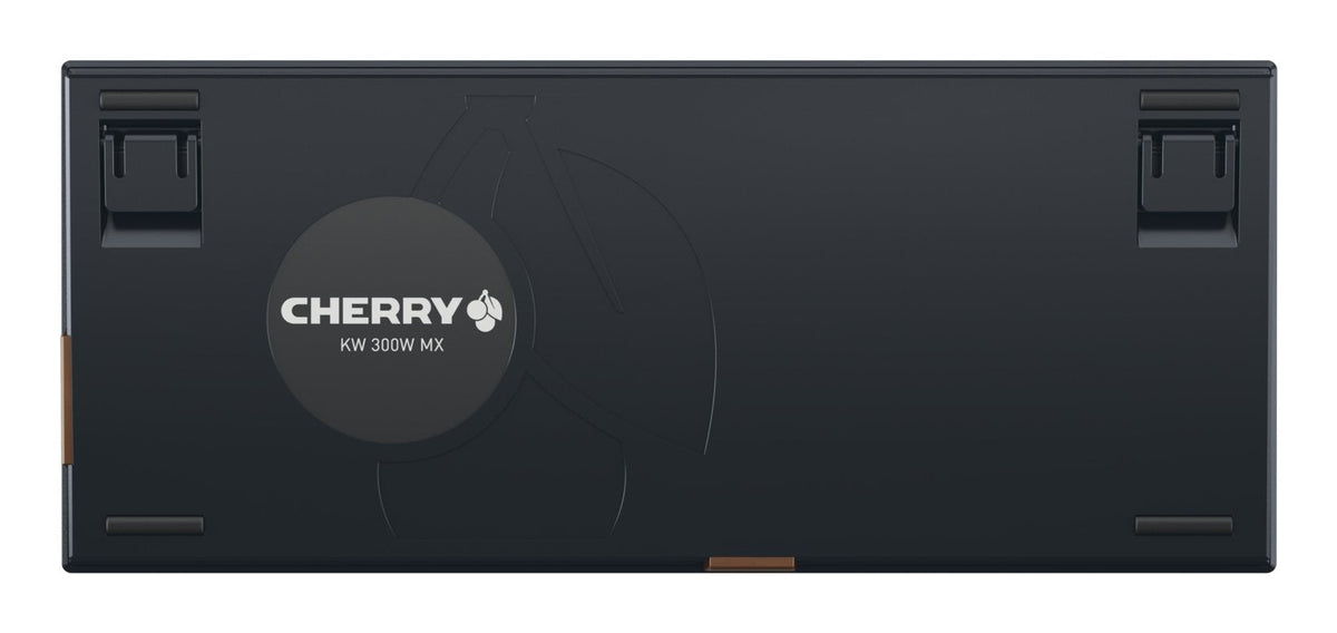 Cherry Kw 300 Mx - Teclado - 75% - Compact