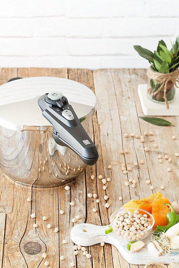 EAN 8411796081111 - BRA 185102 4 L Acero inoxidable imagen 2