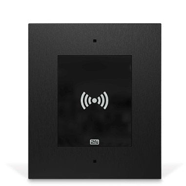 2n Access Unit 2.0 Rfid - 125khz, 13.56mhz, Nfc