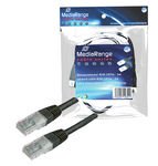 Mediarange Netzwercable Cat6 Rj45 3m