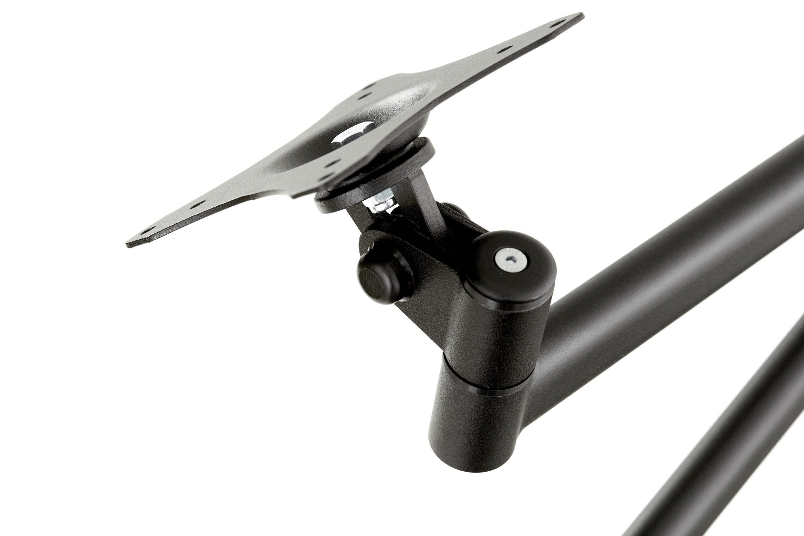 Uchwyt Buirkowy Obrotowy Do Monitora Sv03