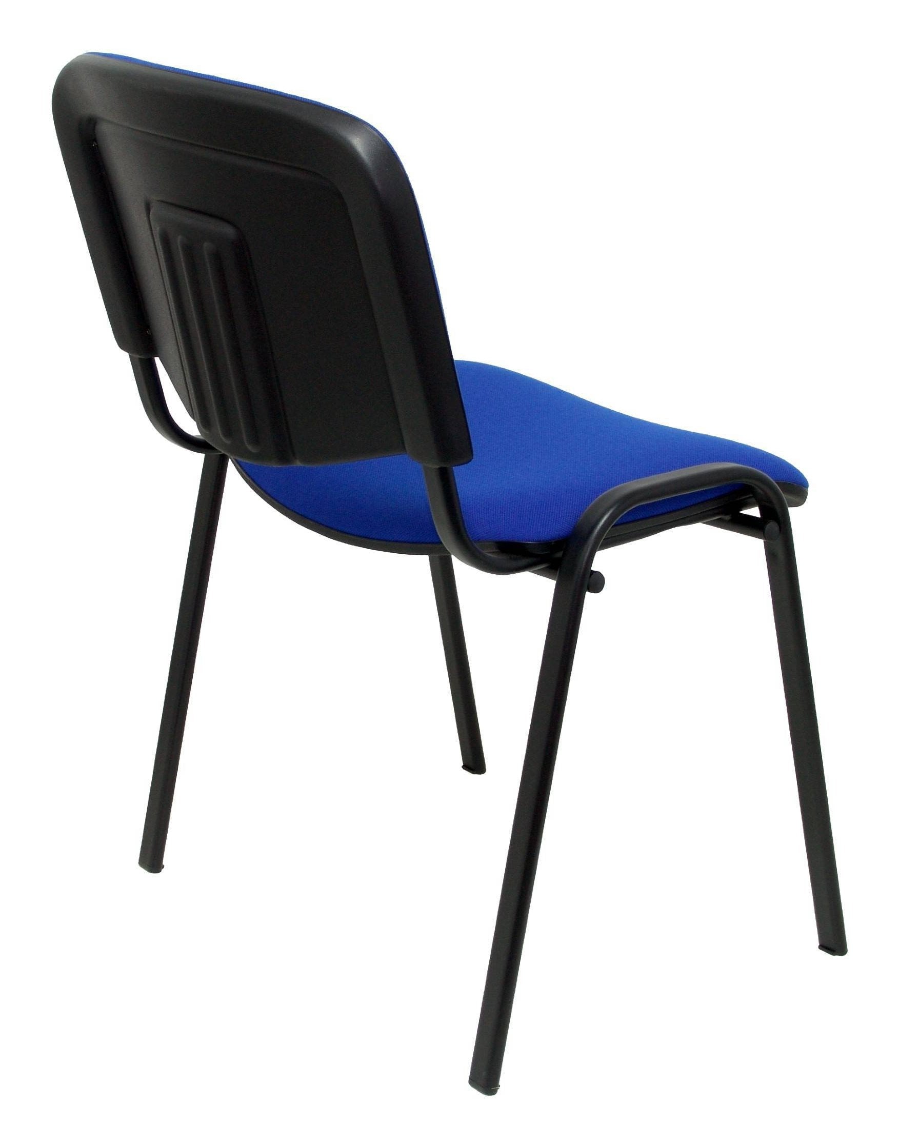 Pack 4 Sillas Alcaraz Arán Azul