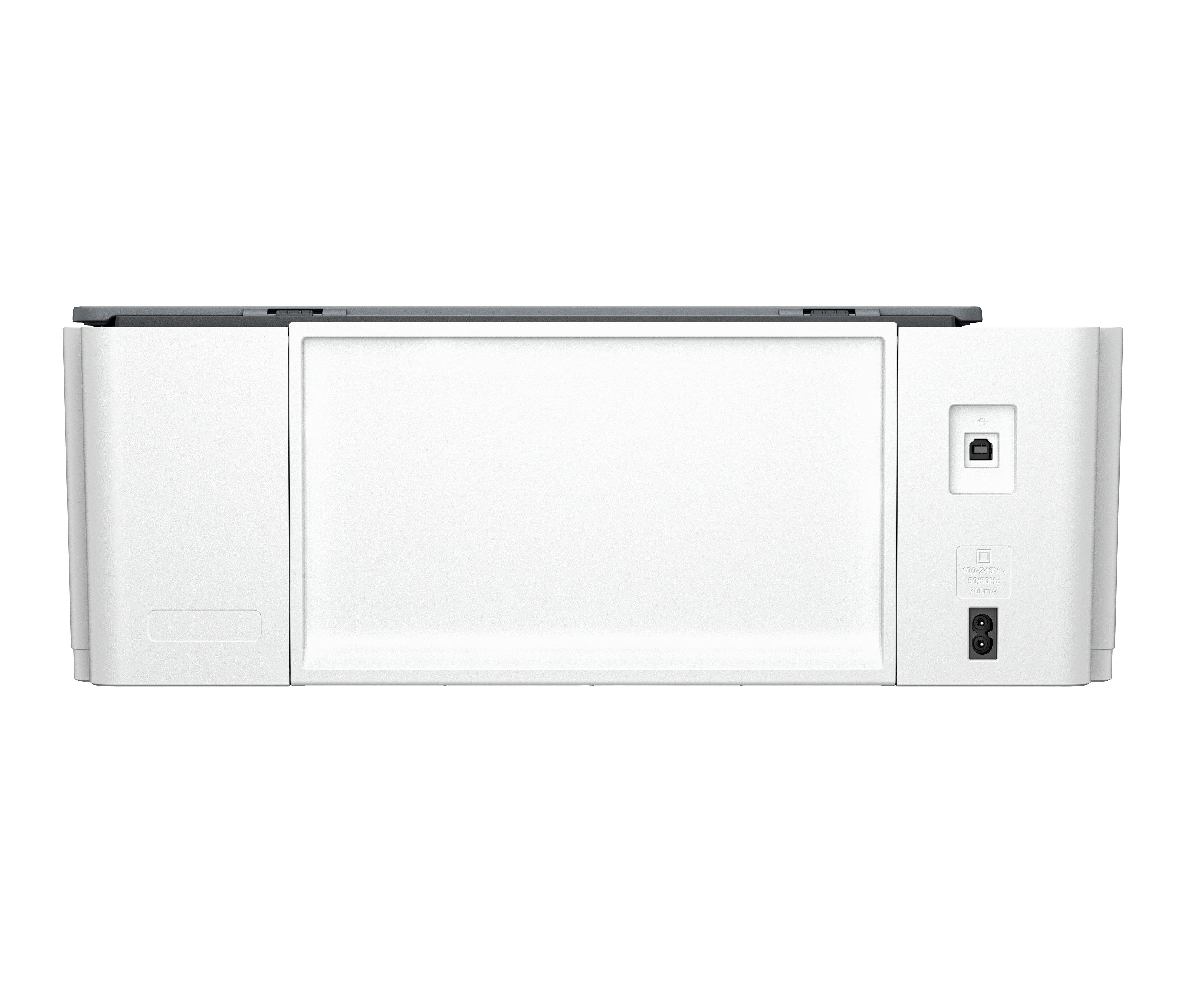 Multifunción Recargable Hp Smart Tank 5105 Wifi Blanca