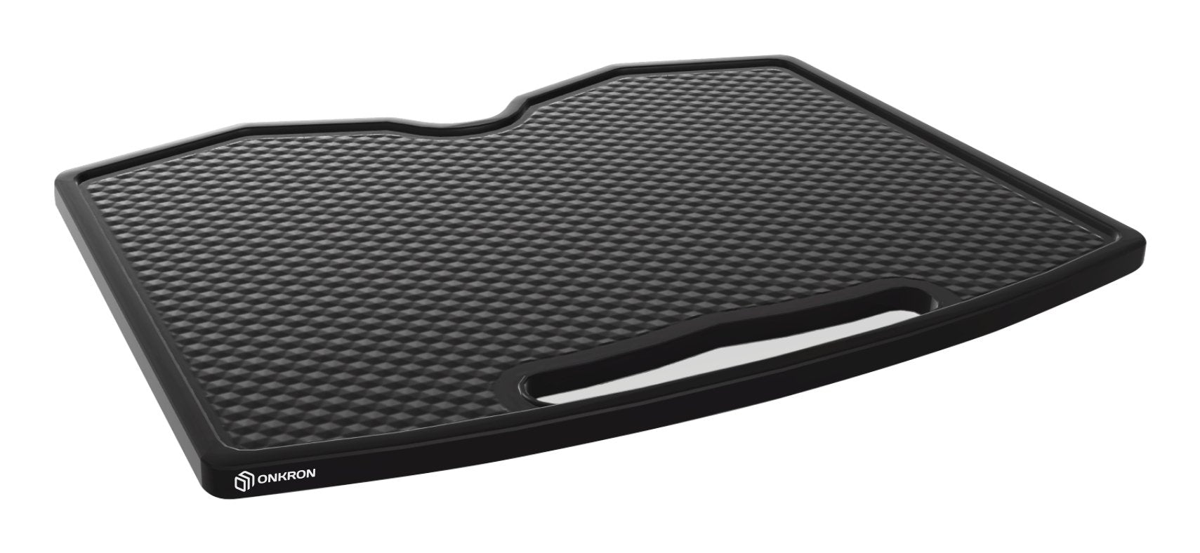 Onkron Apt1881-B Accesorio Para Soporte De Pantalla De Señalización Estantería