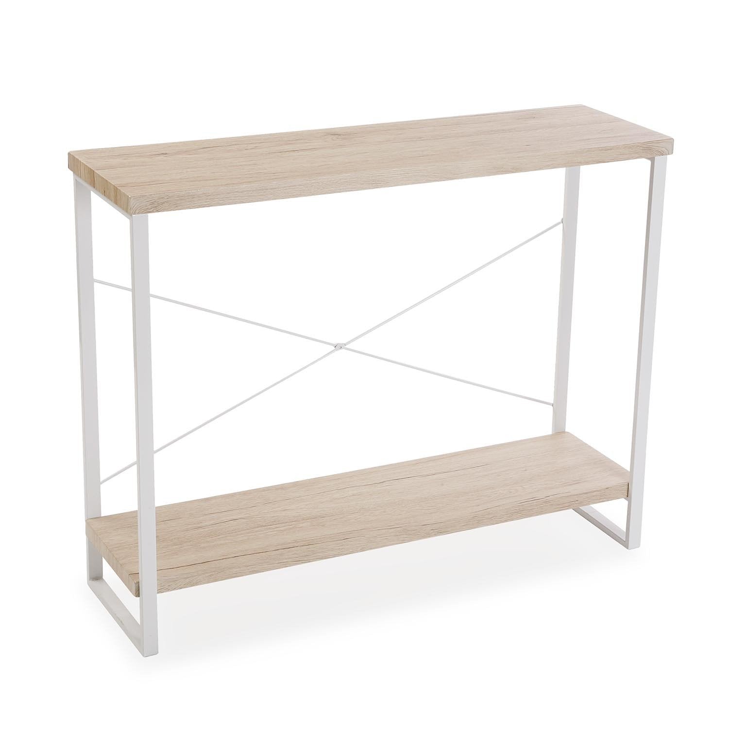 Mesa De Entrada Taline Clara