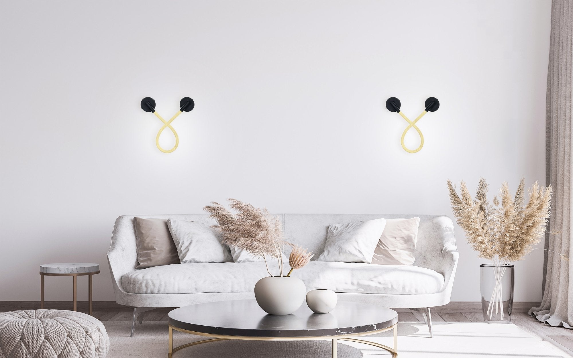 EAN 5901443122739 - Activejet AJE-LIVIO WW iluminación de pared 11 W imagen 10