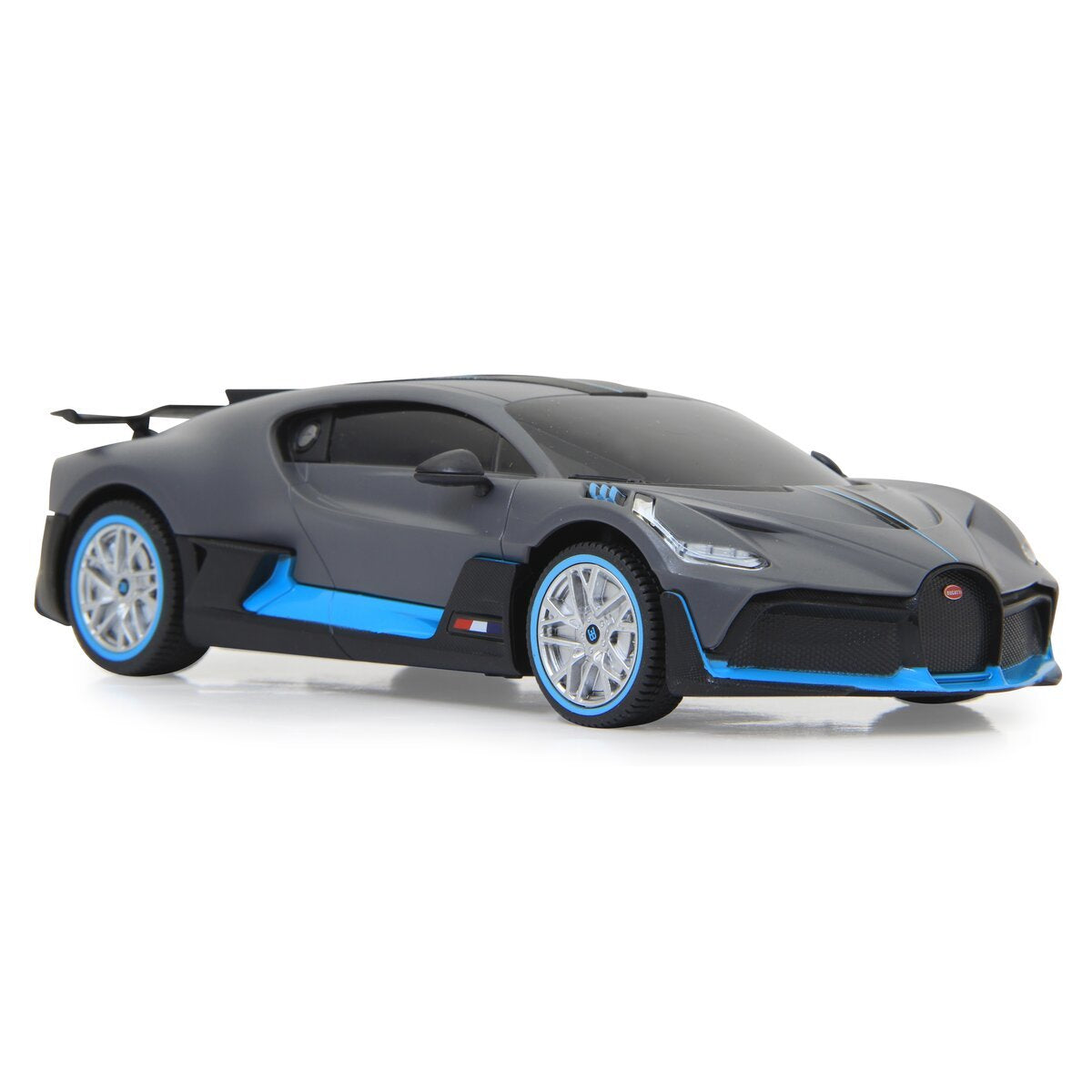 EAN 4042774467357 - Jamara 402111 modelo controlado por radio Coche deportivo Motor eléctrico 1:24 imagen 6