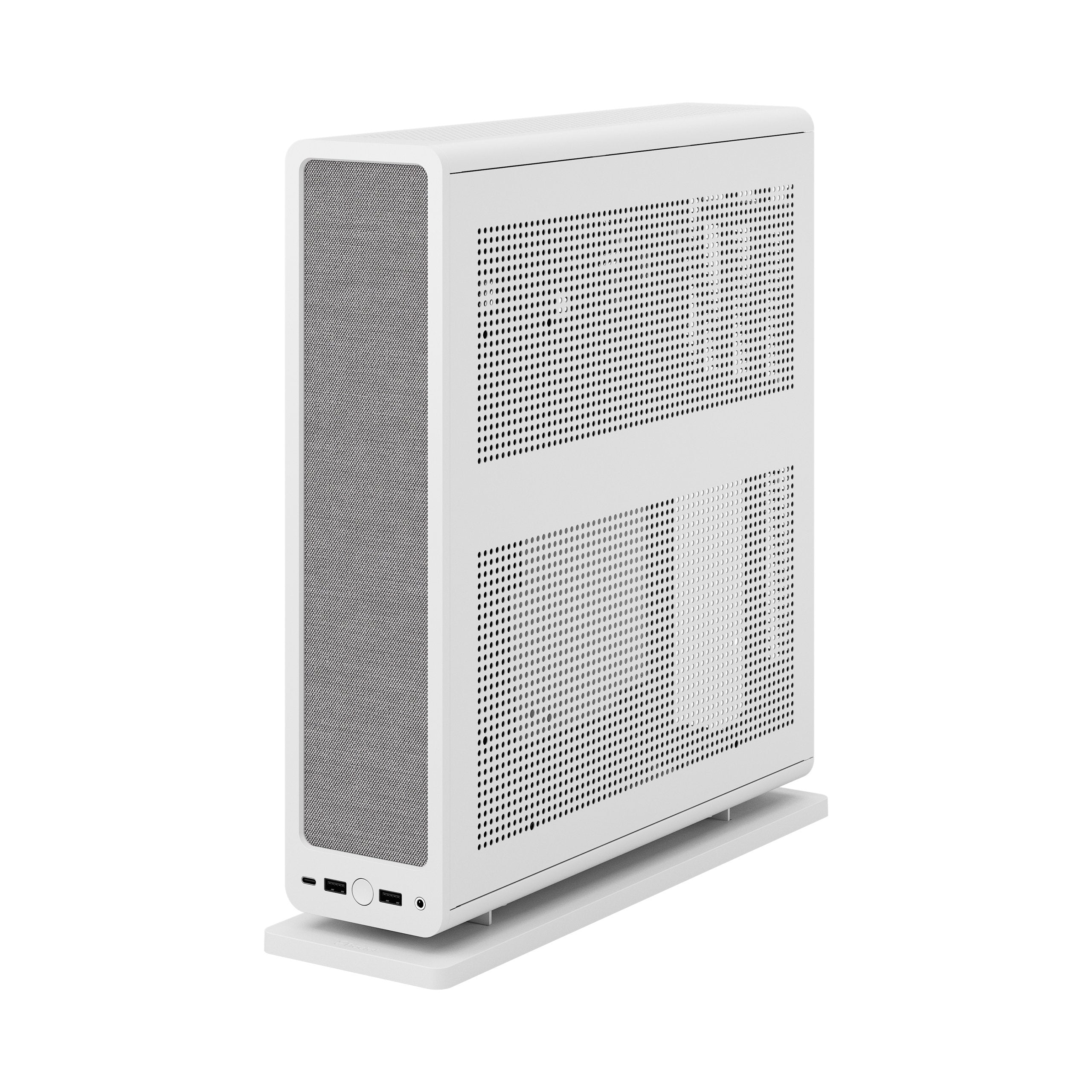 EAN 7340172706106 - Fractal Design Ridge Small Form Factor (SFF) Blanco imagen 26
