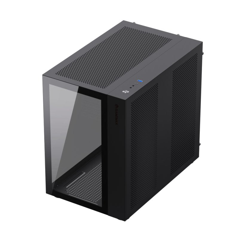 Caja Pc Gamemax Infinity Bk Atx