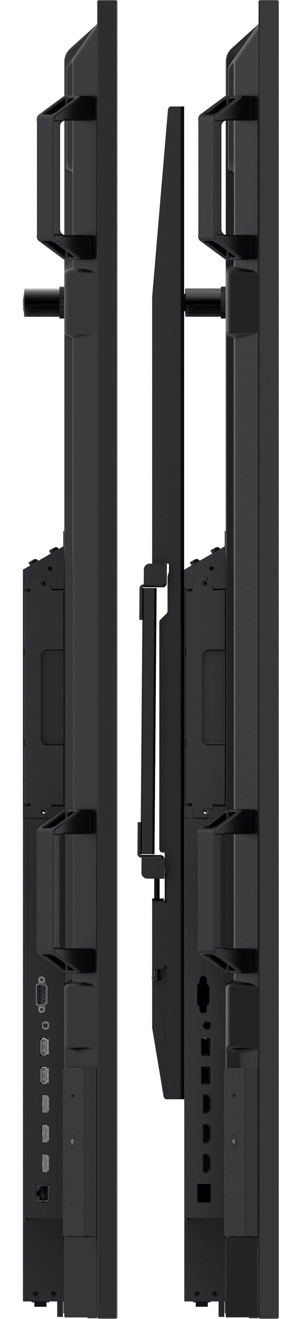 Iiyama Lh8664uhs-B3ag Pantalla De Señalización Pantalla Plana Para Señalización Digital 2,17 M (85.6") Wifi 450 Cd / M² 4k Ultra Hd Negro Procesador Incorporado Android 24/7