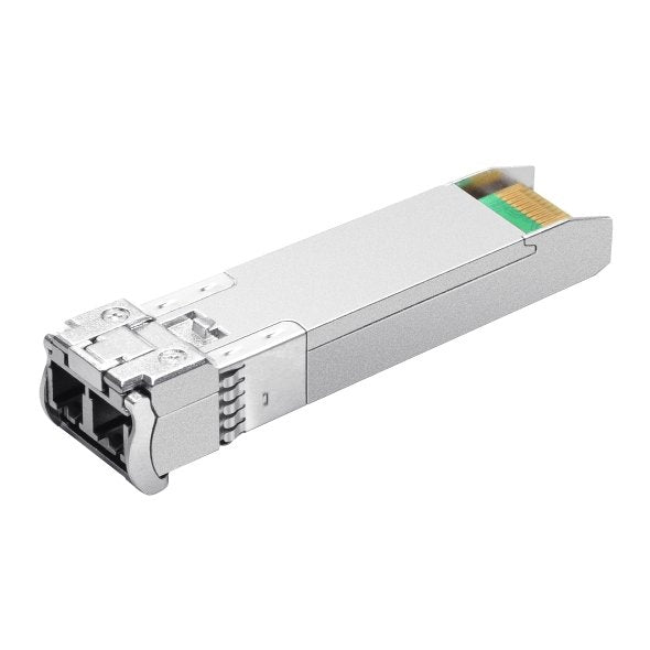 EAN 8885020622355 - TP-Link SM6110-LR red modulo transceptor Fibra óptica 25780 Mbit/s SFP+ 1310 nm imagen 2