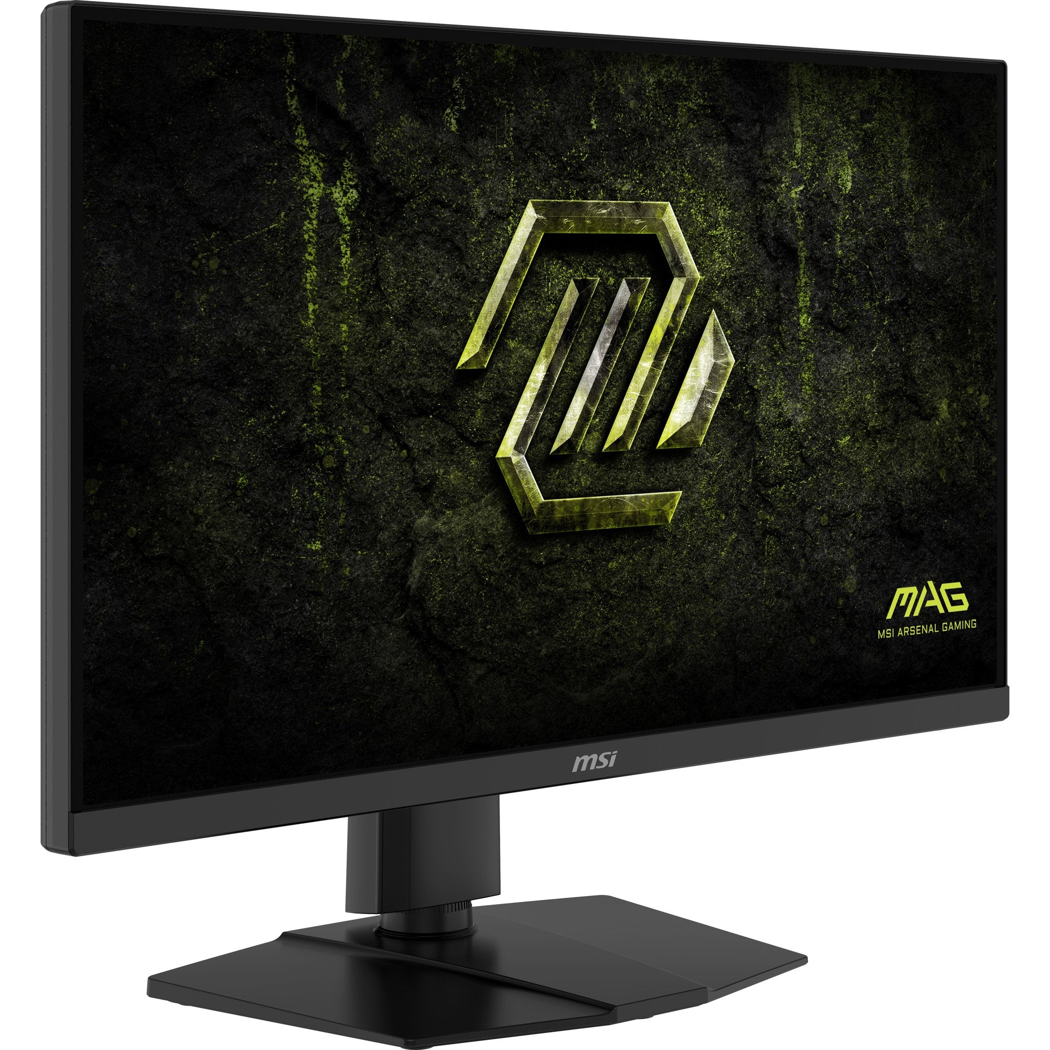 EAN 4711377368131 - MSI MAG 274QPF E20 pantalla para PC 68,6 cm (27") 2560 x 1440 Pixeles Wide Quad HD LCD Negro imagen 11