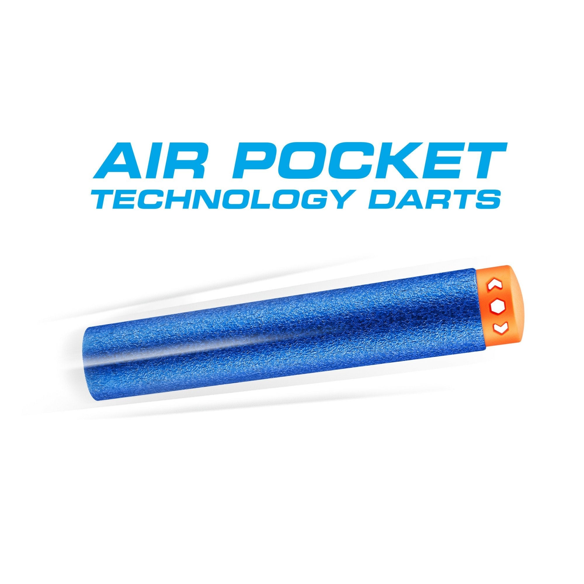 S001-X-Shot-Insanity 200 Pk Refill Darts Foilbag