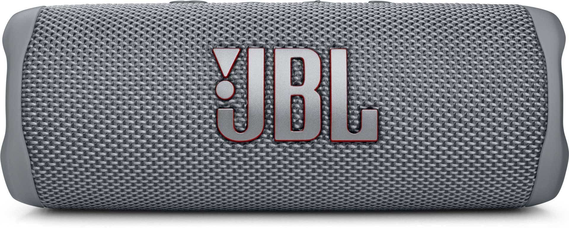 Altavoz Con Bluetooth Jbl Flip 6 30w 1.0 Gris
