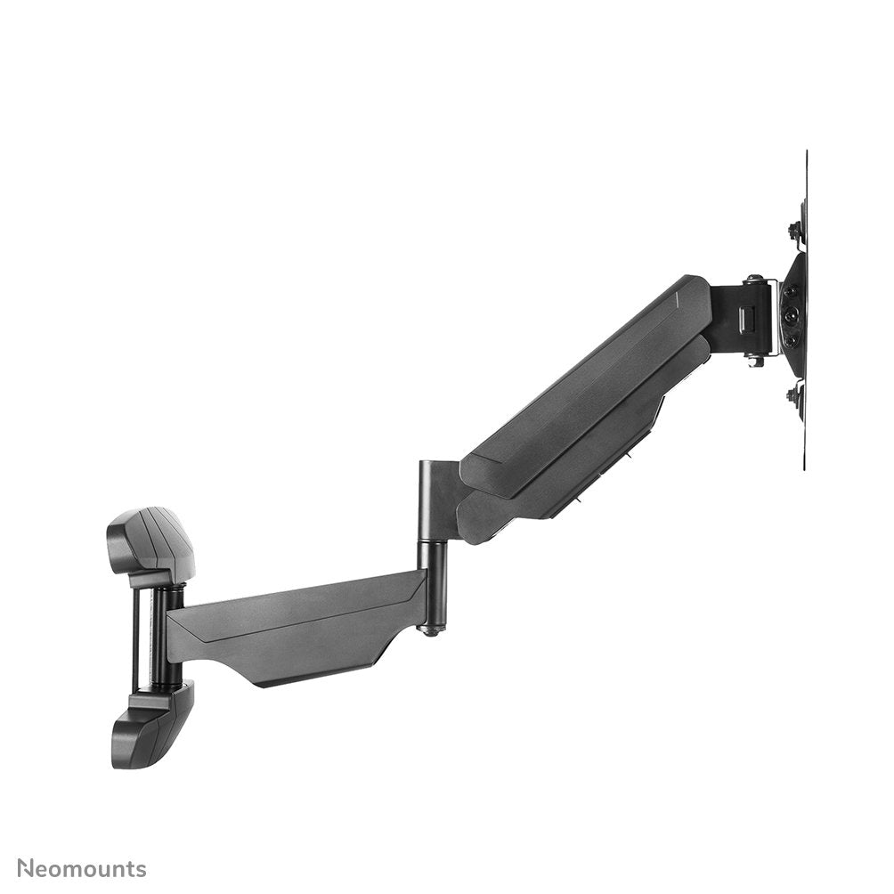 Neomounts By Newstar Wall Mounted Gas Spring Tv Mount (3 Pivots Vesa 200x200) (Wl70-550bl12)
