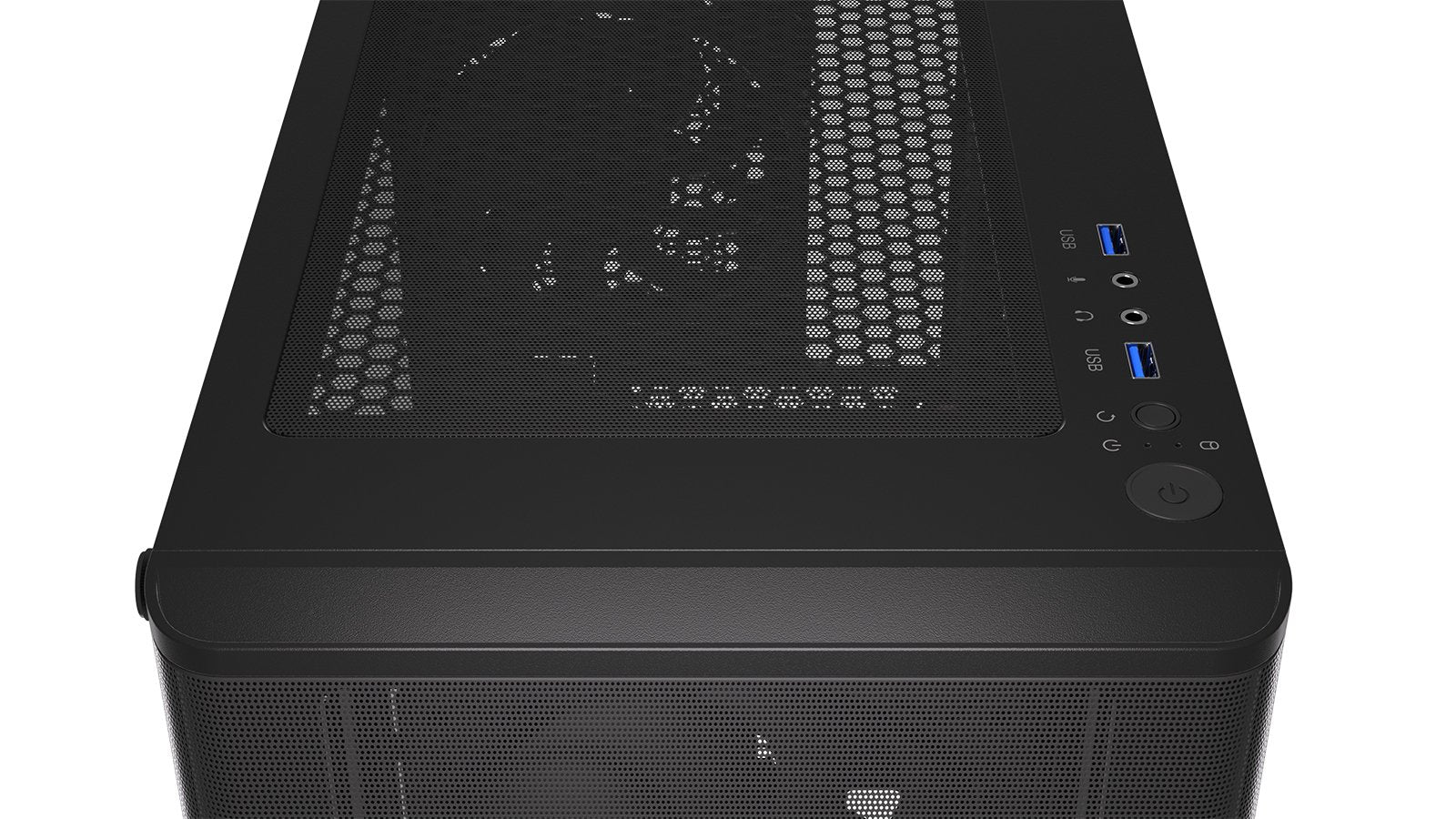 EAN 5903018666211 - ENDORFY Ventum 200 Air Torre Negro imagen 21