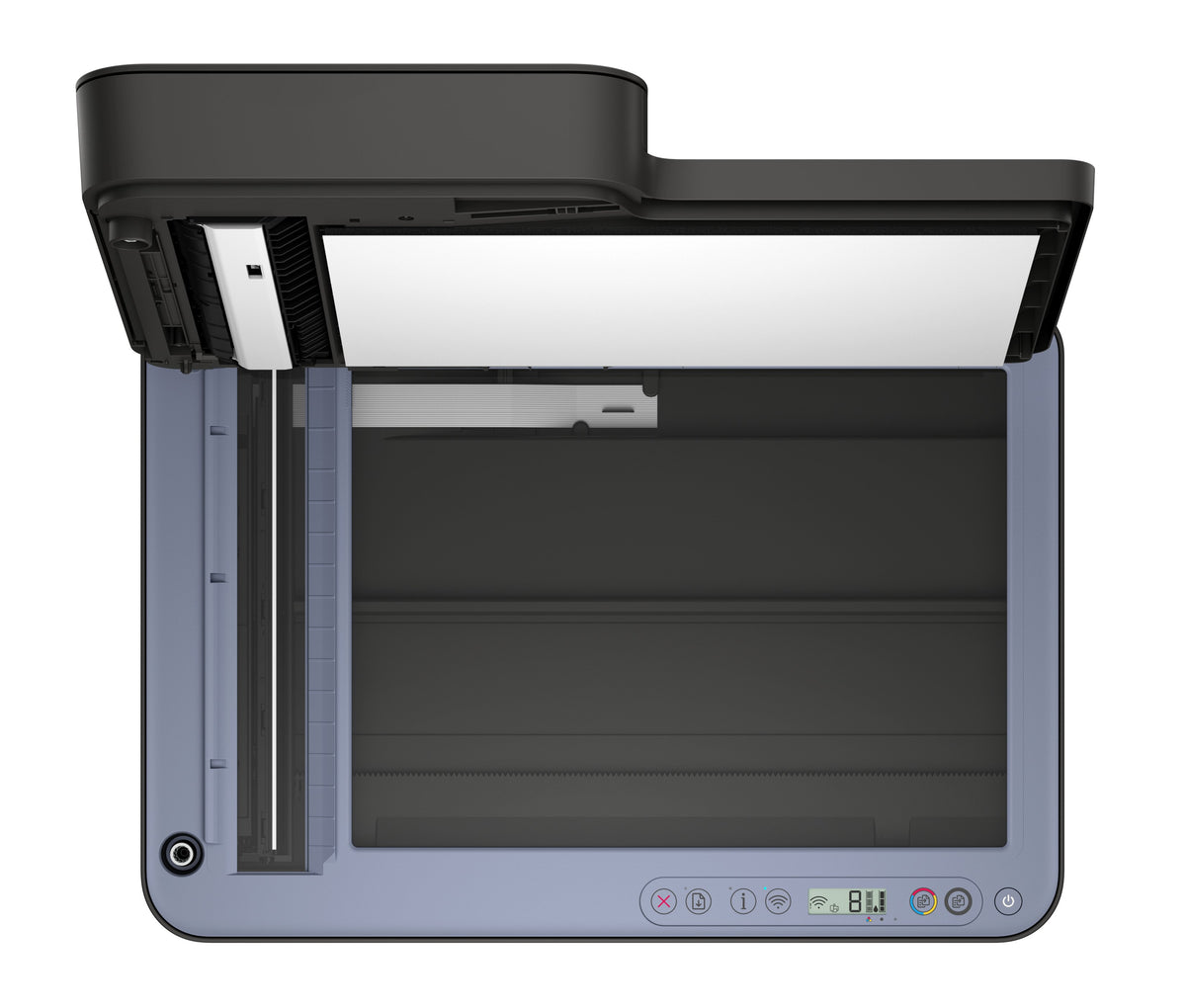 EAN 0198828789877 - HP DeskJet 4330 Inyección de tinta térmica A4 4800 x 1200 DPI 8,5 ppm Wifi imagen 20