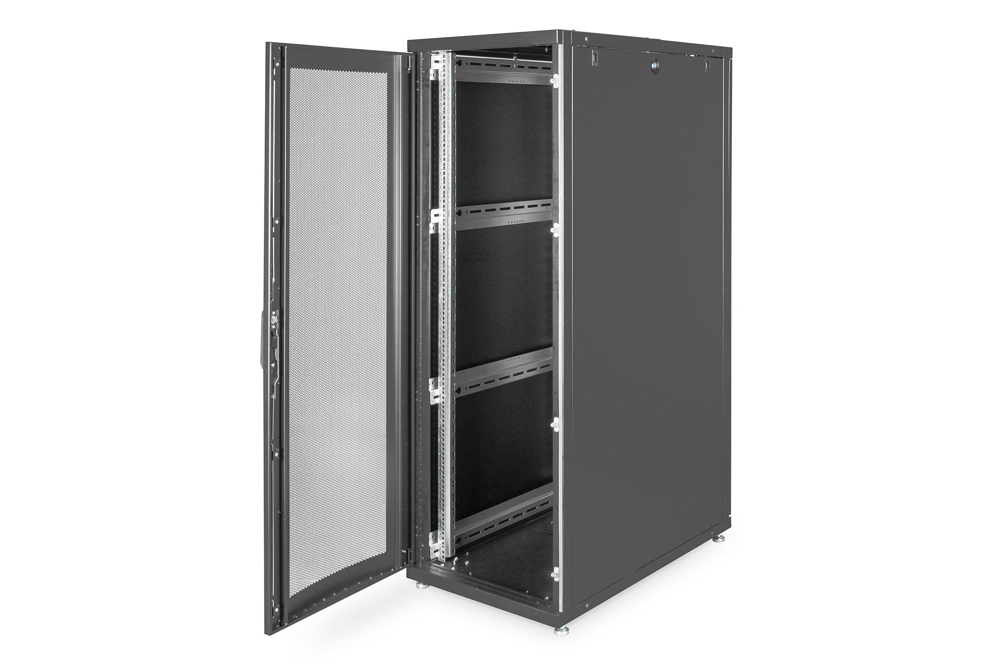 Digitus Professional Unique Dn-19 Srv-36u-B-1 - Schrank - 36u