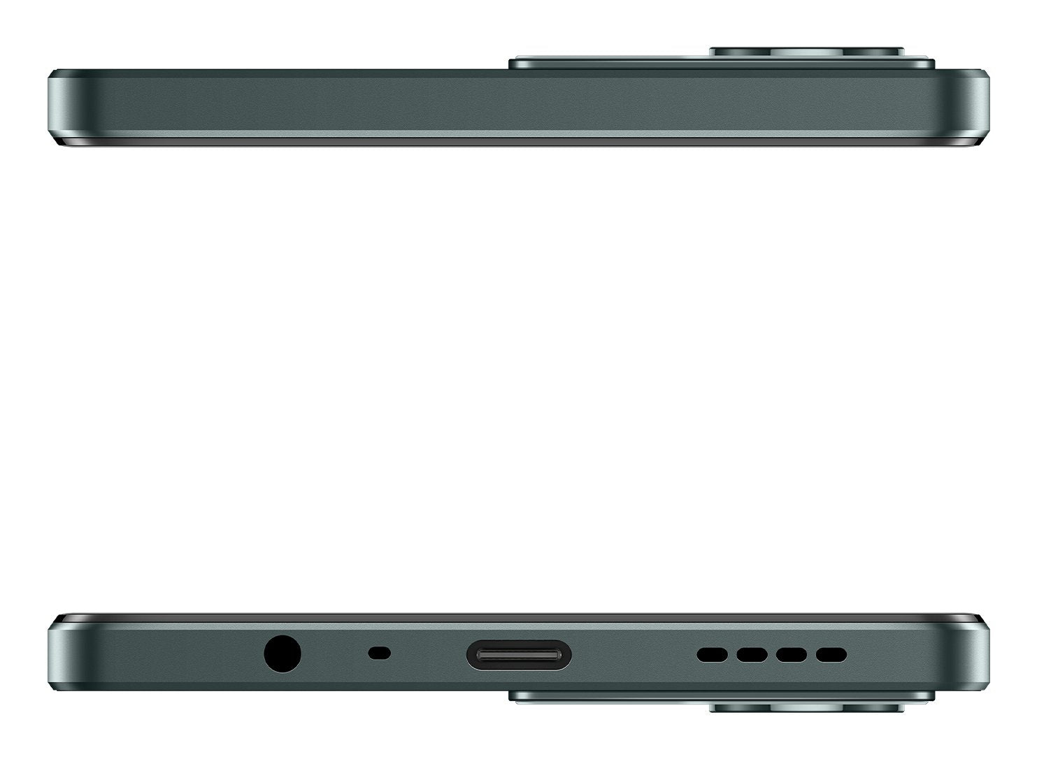 EAN 6941764467774 - realme C71 16,9 cm (6.67") 8 GB 256 GB 6000 mAh Verde imagen 7