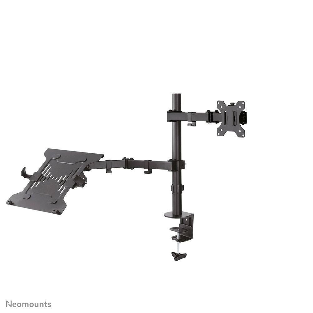 EAN 8717371446413 - Neomounts FPMA-D550NOTEBOOK soporte para monitor 81,3 cm (32") Escritorio Negro imagen 3