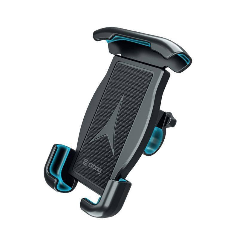 EAN 5904310702683 - Crong ENDURO Soporte pasivo Teléfono móvil/smartphone Negro imagen 2