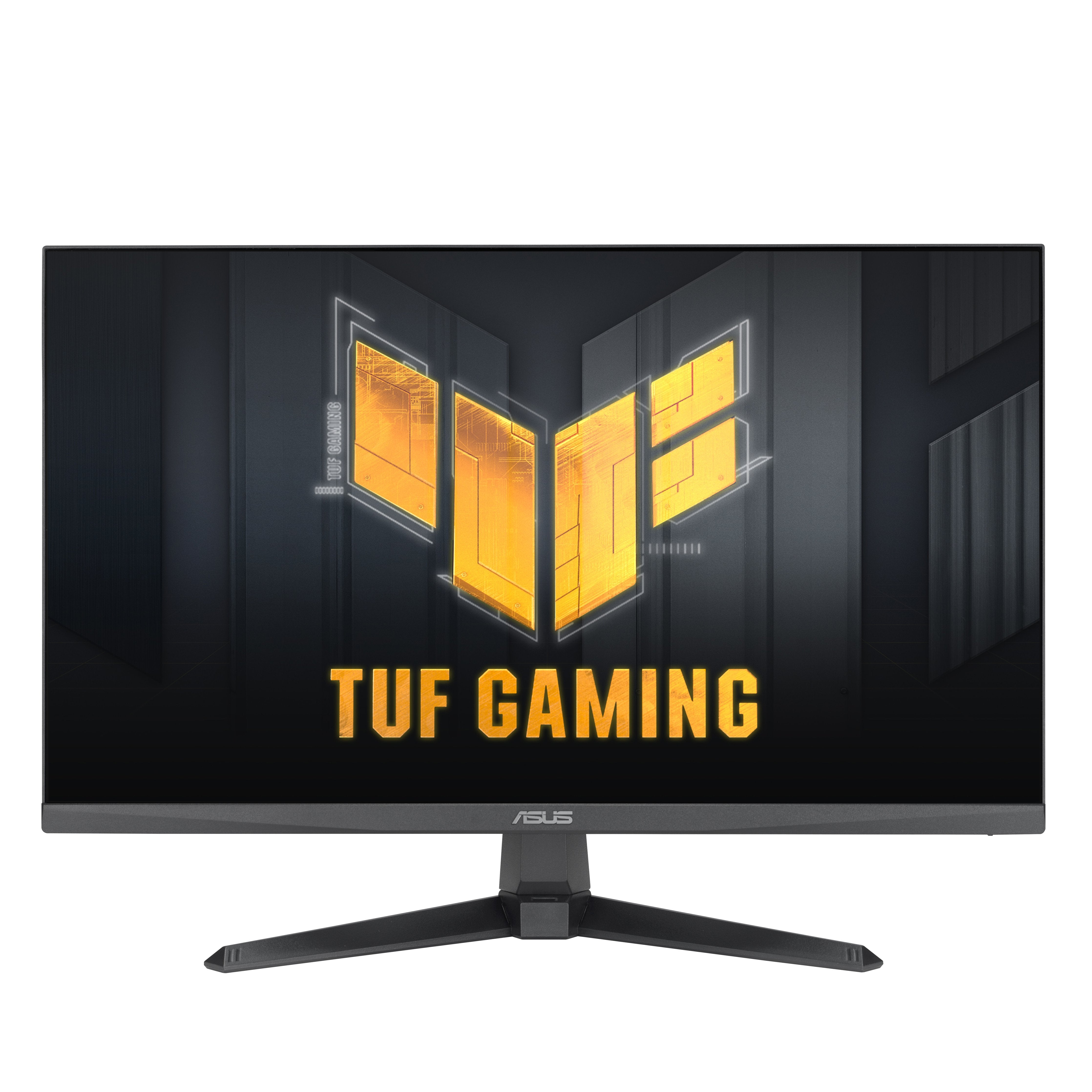 EAN 4711387958056 - ASUS TUF Gaming VG257Q5A pantalla para PC 62,2 cm (24.5") 1920 x 1080 Pixeles Full HD LCD Negro imagen 1